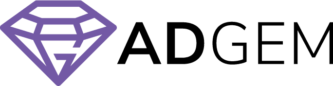 adgem logo large